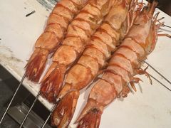 -老白清真烧烤(锦州旗舰店)