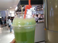 -每日新鲜水果吧(南京东路店)