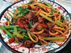 -帕米尔食府(白云观店)
