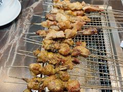 -红棚子肚绷·徐州烧烤(南京店)