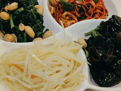 -东方饺子王(和平里店)