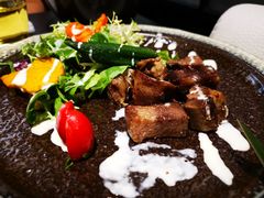 酱味牛舌-青叶日式料理(飘亮阳光广场店)