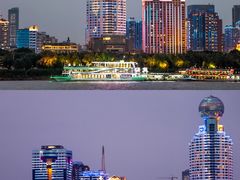 -武汉两江游览·夜游长江(汉口粤汉码头)