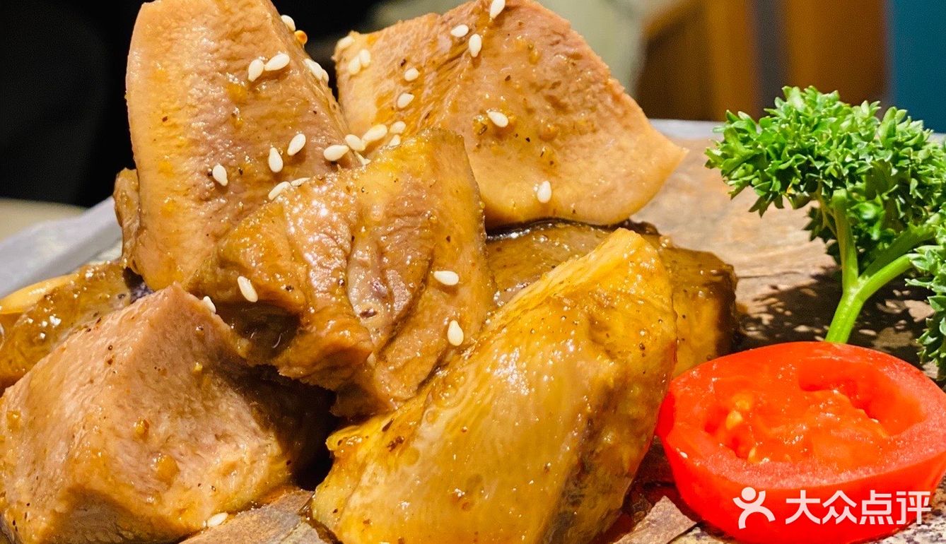  日月光【打浦桥】·鳗享屋