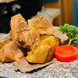  日月光【打浦桥】·鳗享屋