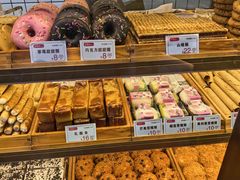 -百香林西点(新街口北大街店)