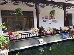 -华庭苑农家乐(旺山店)
