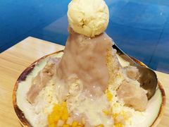 -鲜芋仙(宝地广场店)