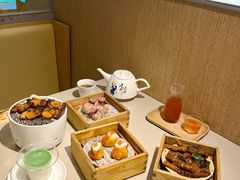 -蔡澜点心·粤菜(西单大悦城店)