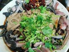 -春雨羊汤店(广开四马路总店)