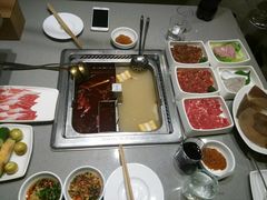-海底捞火锅(天一广场亚细亚店)