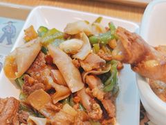 -老乡鸡(上海品尊国际中心店)
