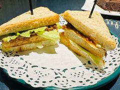 -吱咖啡西式简餐