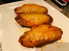 -丰茂烤串(金源店)