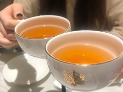 -十二粤味·顺德菜·烧鹅点心(五四广场店)