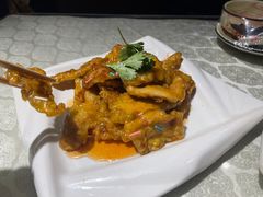 -华盛园卷子王农家菜水库鱼