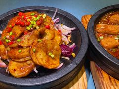 -九锅一堂酸菜鱼(石家庄先天下店)