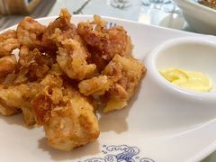 日式炸鸡-以前的小酒馆(中山广场店)