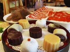 -东来顺饭庄(天坛店)