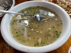 -九九牛肉馆(南山路店)