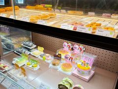 -奈雪的茶(华侨城创意园店)