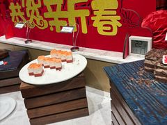 -云海轩·海鲜自助-河北云瑧世纪大饭店1F