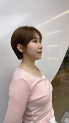 -COSMO PRO造型