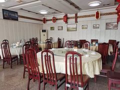 大堂-鑫悦楼煎蟹·16年海鲜大排档