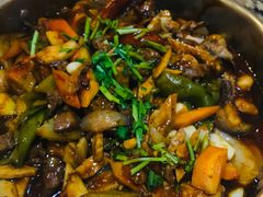 -黄记煌三汁焖锅(新世纪广场店)