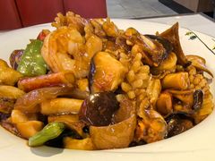 -渔家风味·鲅鱼水饺·央视展播·海鲜天津菜(开发区店)