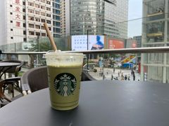 -星巴克臻选(深圳华强北茂业店)