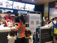 -肯德基(北京南站店)