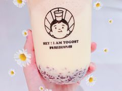 芒芒果海-我是酸奶君(壹方城店)