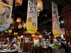 -南京大牌档(之心城店)