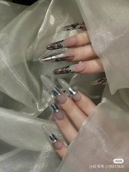 -斯馨·健康美甲美睫