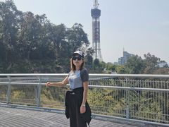-广州雕塑公园