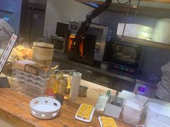 -西贝莜面村(金隅嘉品mall店)