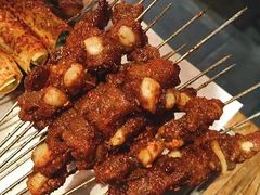 -铁人烧烤(北京店)