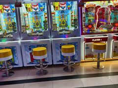 -阿尔法Game Station(中山路店)