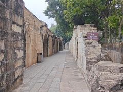 -威远炮台