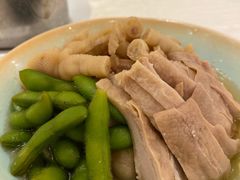 -顺风海鲜港(长寿路店)