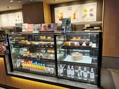 -星巴克(古象大酒店店)