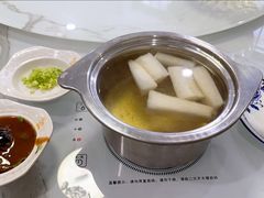 -福合埕牛肉火锅(长平国新店)
