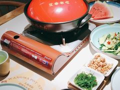 -王妈热卤·川味馆(海昌店)