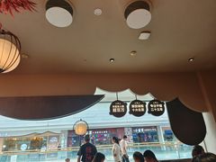 -六月雪干锅(涪城万达广场店)