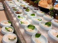 -亚马逊蒸汽活海鲜自助(LCM置汇旭辉广场店)