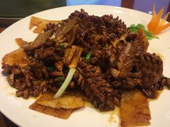 -颜家菜·鲁菜世家(大明湖店)