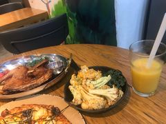 -乐凯撒披萨(正佳广场店)
