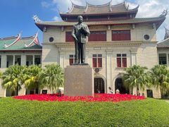 -厦门大学(思明校区)