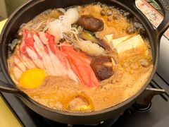 -米仓食堂(皇庭广场店)